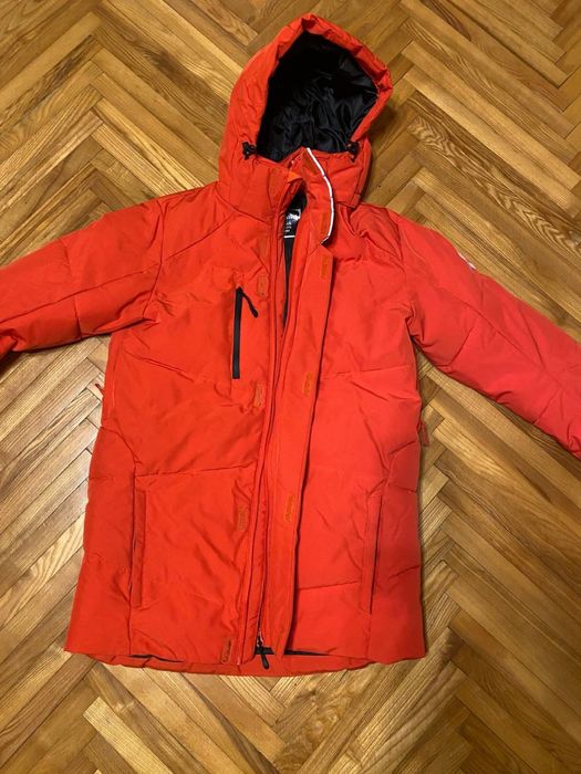 Спортивна куртка Volki