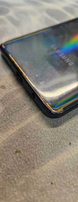 Samsung Galaxy A51