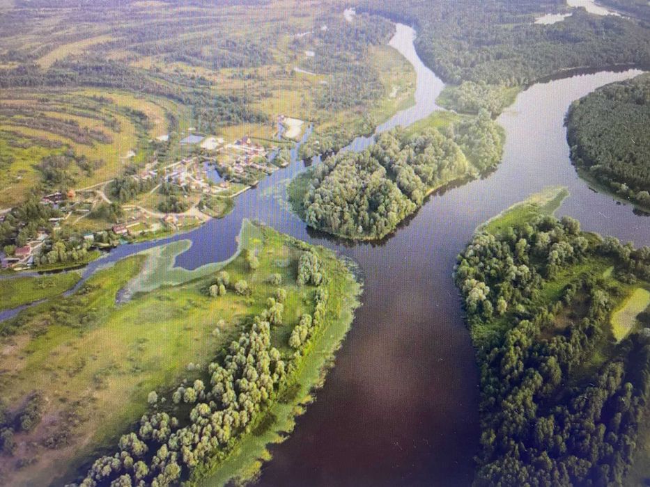 Продам земельну ділянку