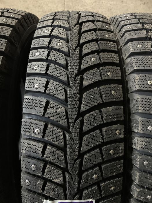 (4шт) нові 205/75R15 Laufenn I'Fit Ice LW71 (97T) зимові шин