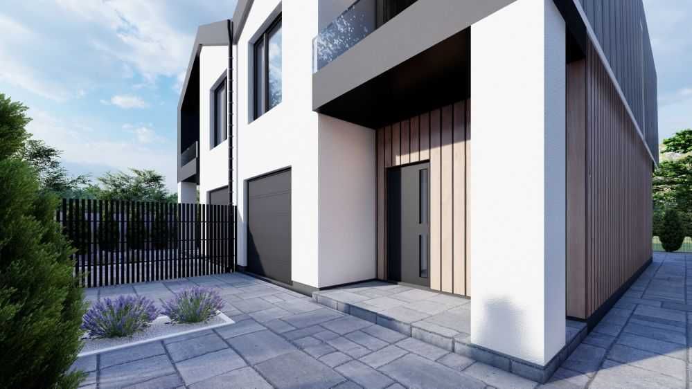 Дуплекс - 7 хв до Міського Озера! АКЦІЙНА ПРОПОЗИЦІЯ!