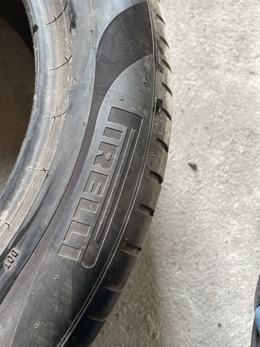 255/50r19 Pirelli scorpion  z 2023!!!