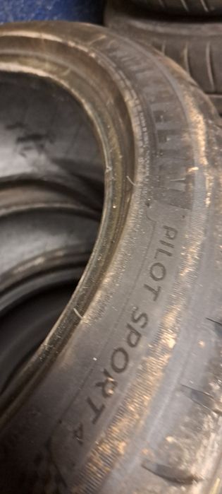 Pneus 225/45/19 pirelli ,michelin,continental