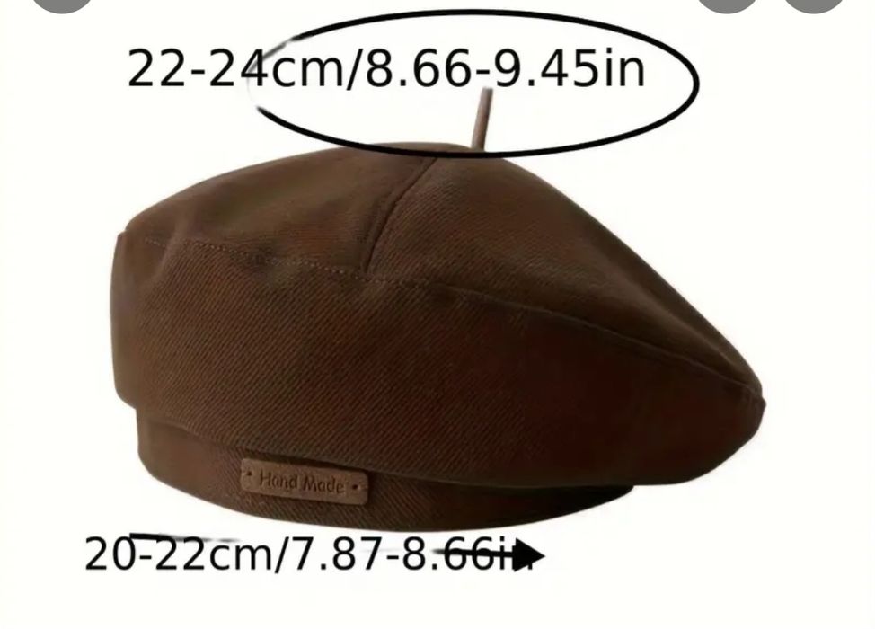 Продам жіночий берет