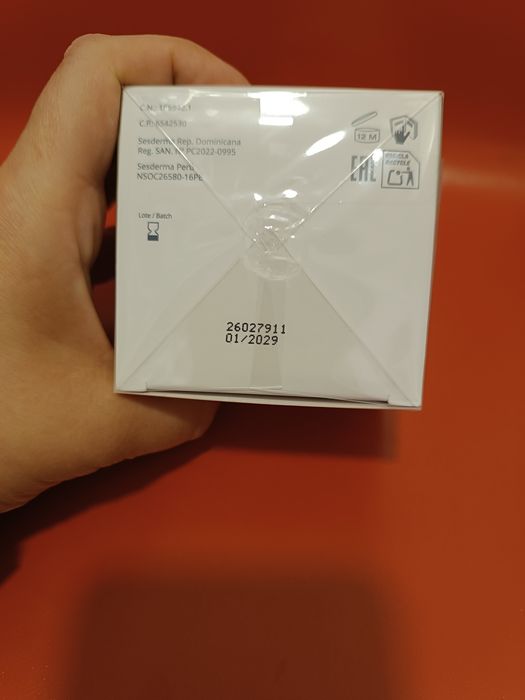 Sesderma C-vit krem do twarzy