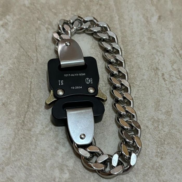 браслет ALYX 1017 9SM