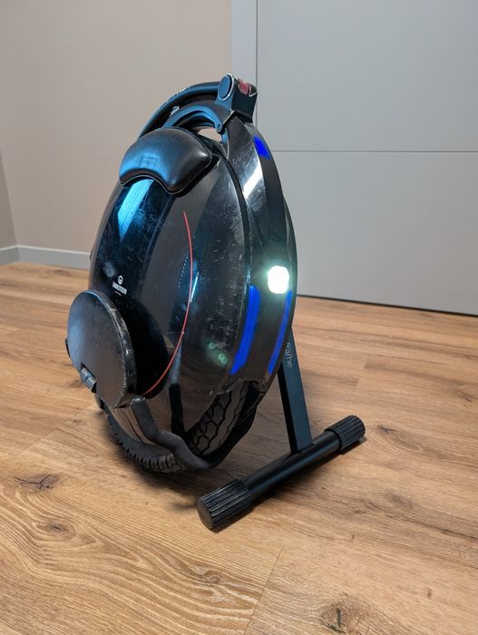 Моноколесо InMotion V5F