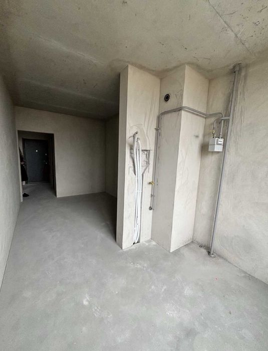 Квартира з газом 40м2 єОселя, єВідновлення, Ваучер Без%