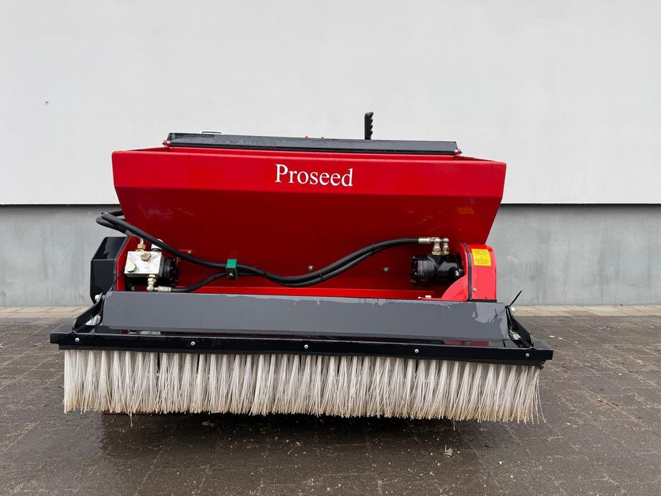 Siewnik Redexim PS4800