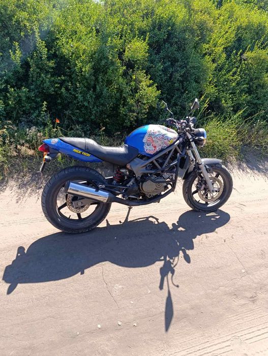 Хонда vtr 250 Honda