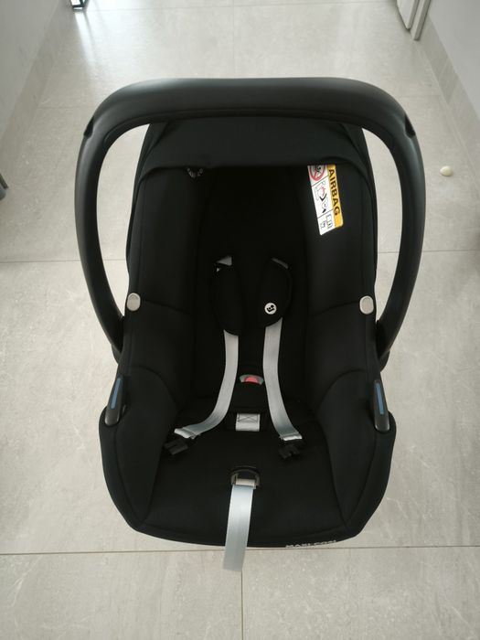 Fotelik/Nosidełko Maxi Cosi Tinca