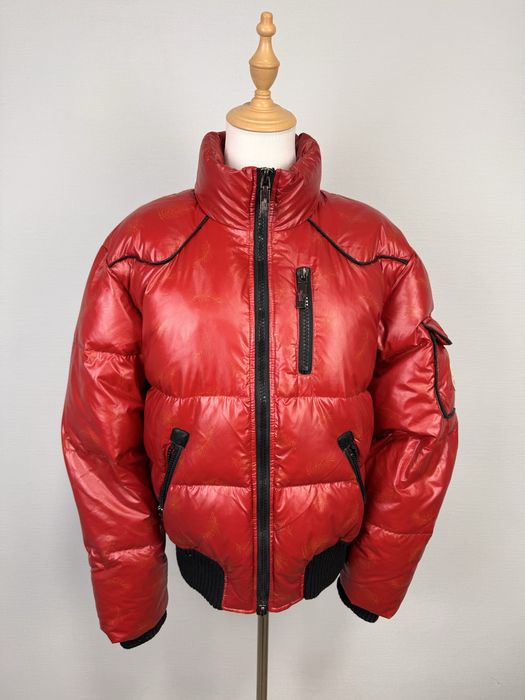 モンクレール BERNADETTE Moncler Bernadette Jacke (D'occasion) à Luzern pour CHF 400 – avec