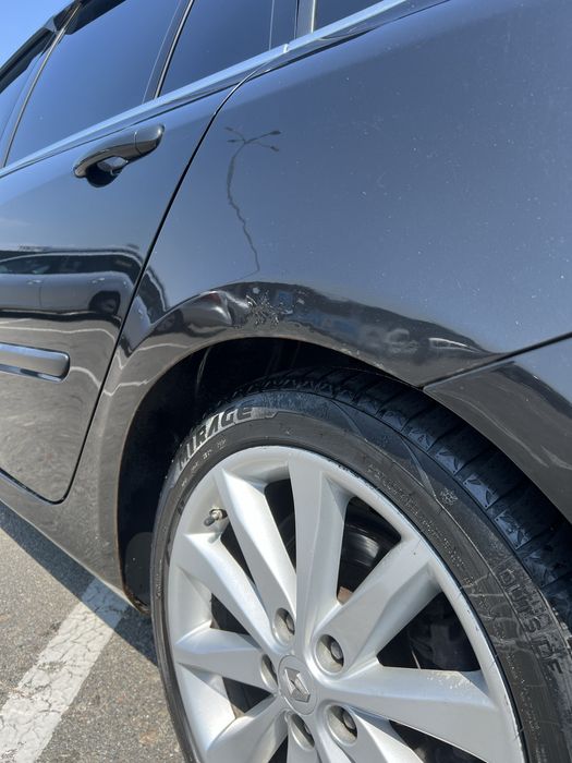 продам Renault Laguna 2011 р, 2.0 Gt