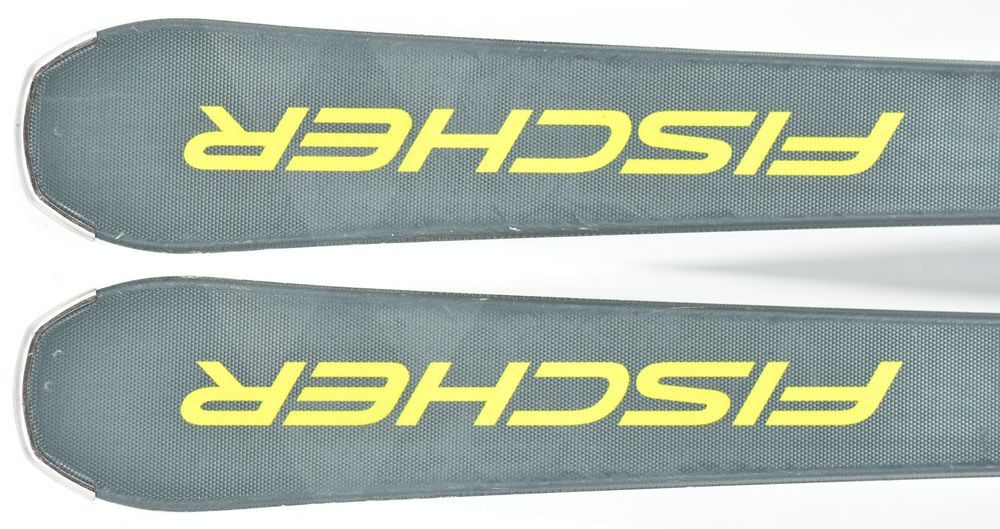 Narty Fischer RC One Race 160CM GRIP WALK 2022