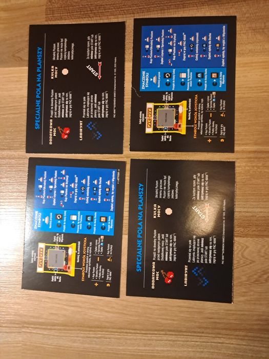 Monopoly Arcade Pac Man