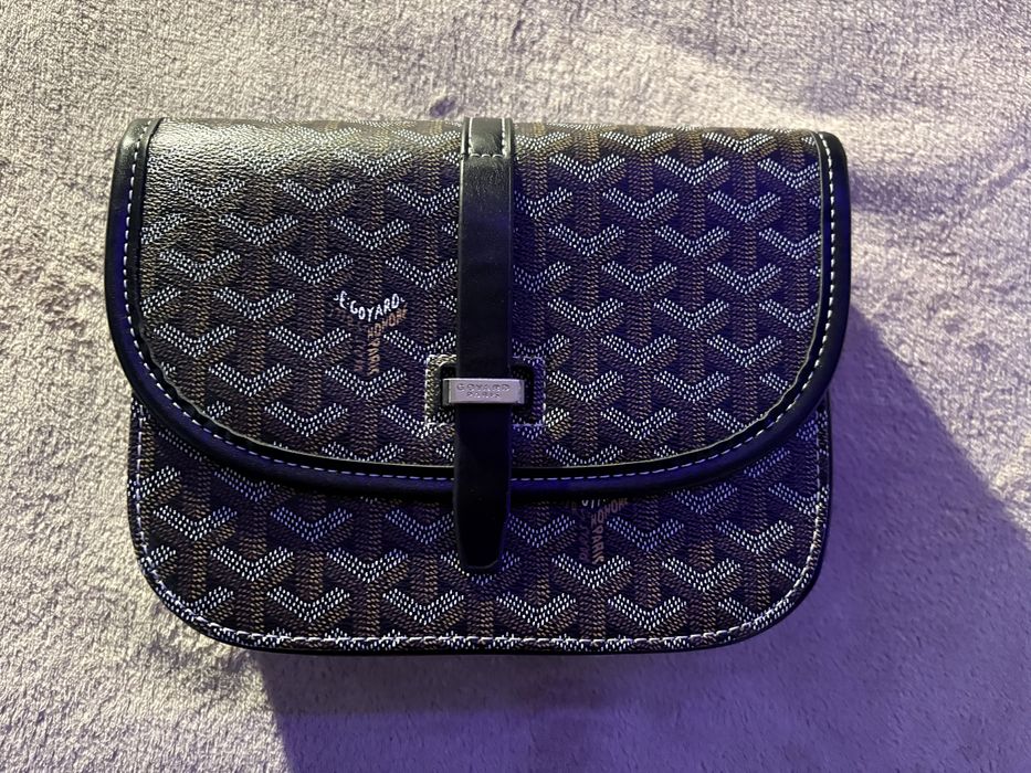 Bolsa Goyard Nova !
