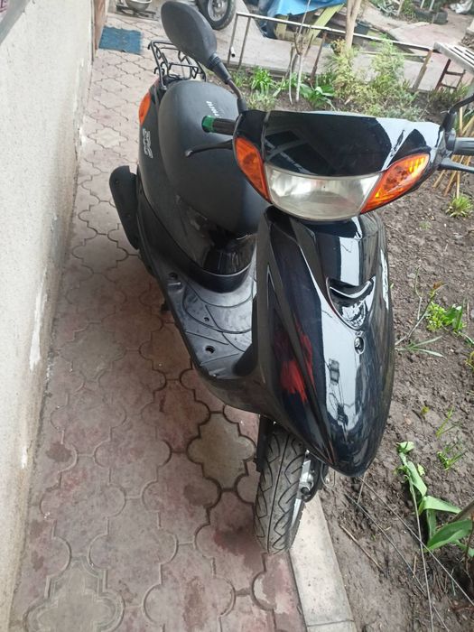 Продам мопед без пробега по Украине