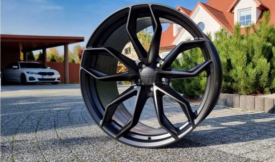 Felgi HX021 do Mercedes GLE Coupe GLS 10j i 11j 21 Okazja