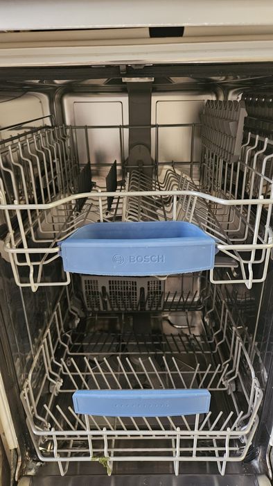 Zmywarka Bosch, 40 cm