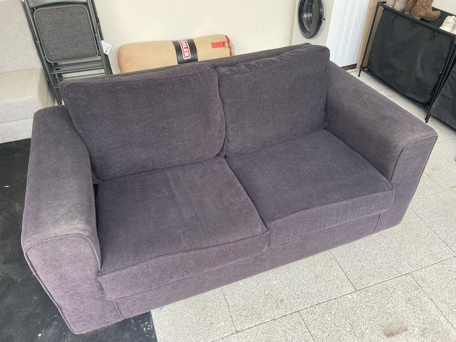 Sofa cama dois lugares
