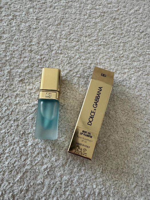 Dolce & Gabbana Mint Lip Plumper