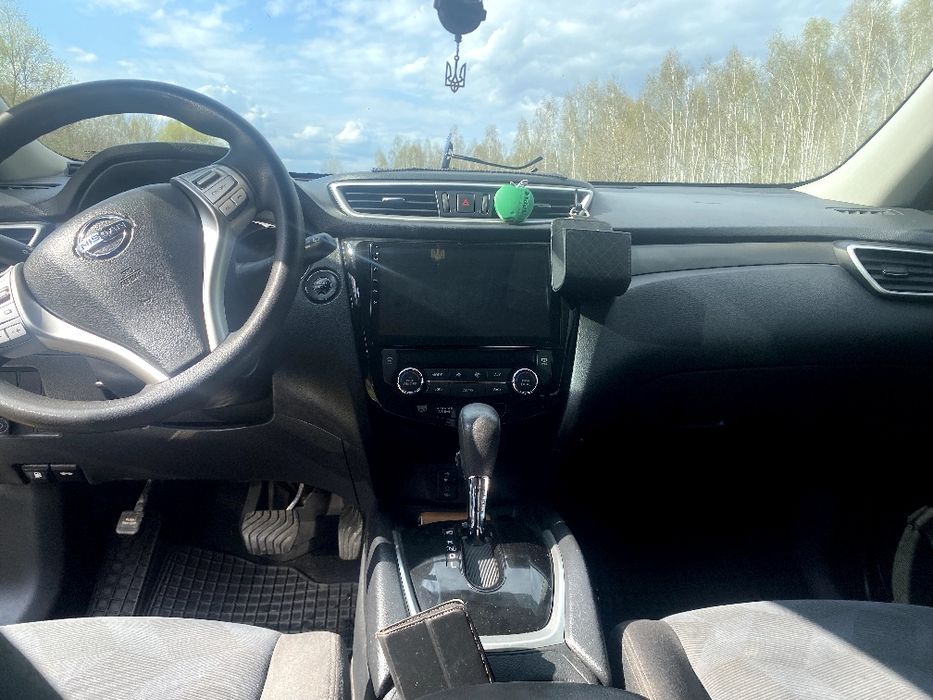 Продам Ніссан рог 2015 року