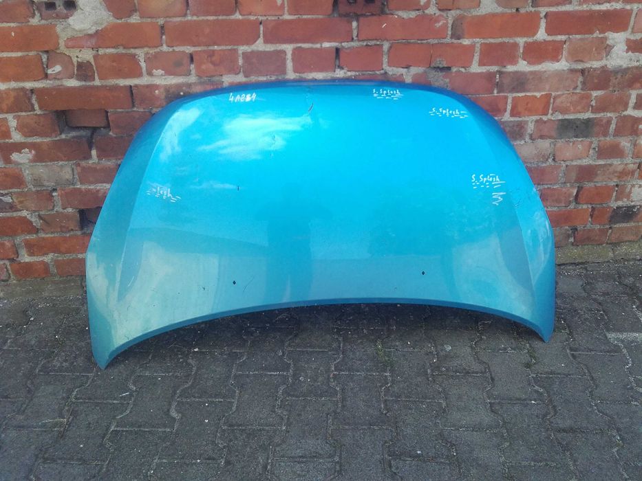 Maska Suzuki Splash lift 2012->2014 nr4124