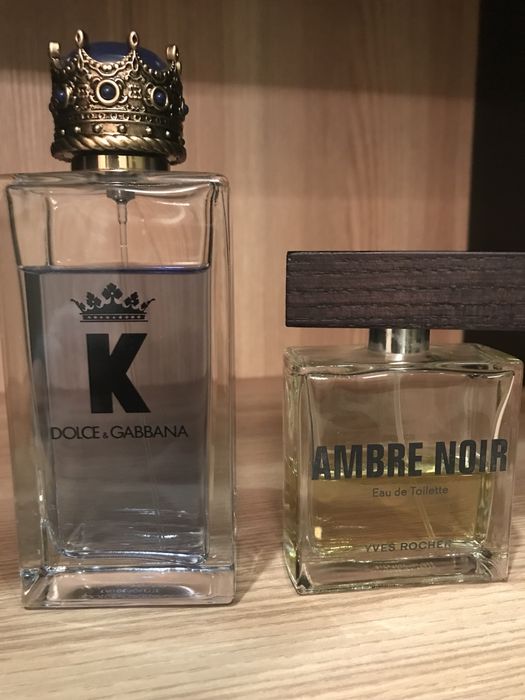 Dolce & Gabbana.