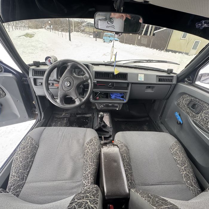 Продам у дуже хорошому стані Славуту!