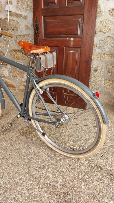 Bicicleta Urban Cruiser / 5 velocidades / Personalizado por encomenda