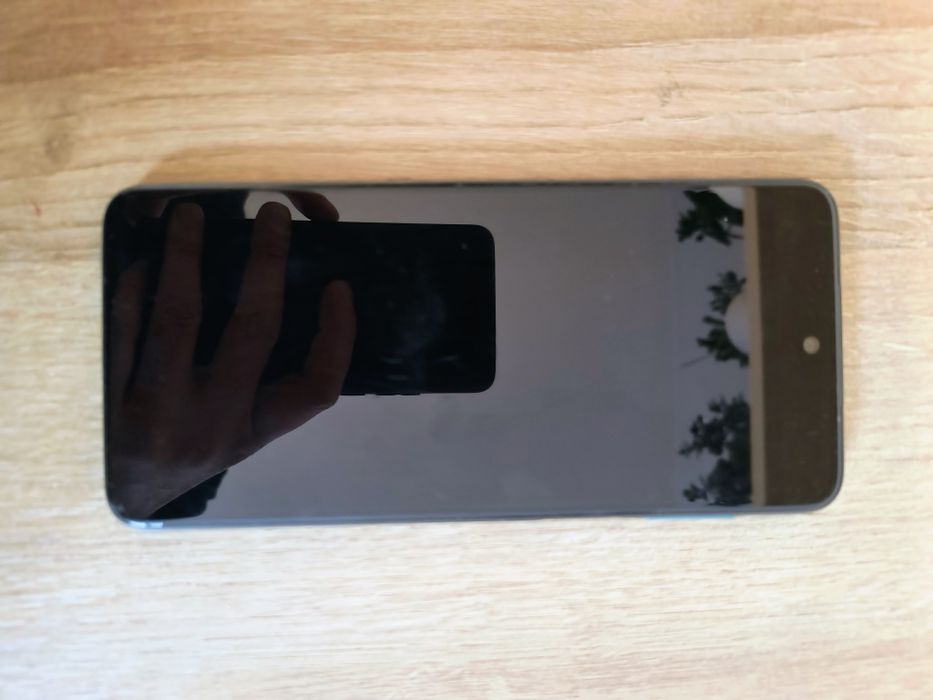 Redmi Note 9 pro