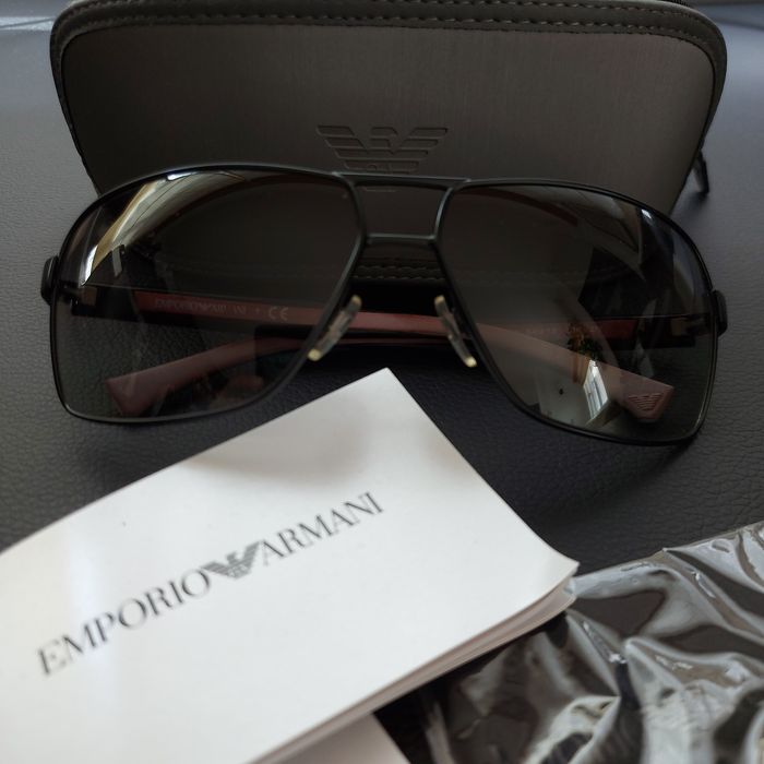 Óculo de sol EMPORIO ARMANI Mod 2001