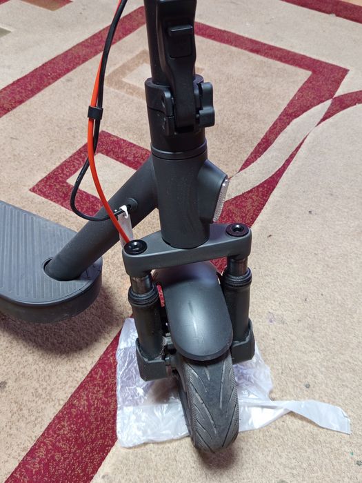 Електросамокат Xiaomi