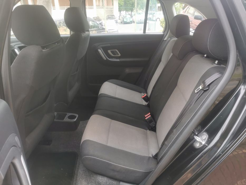 Fabia Break 1.2Htp de 2009(Revisão feita)