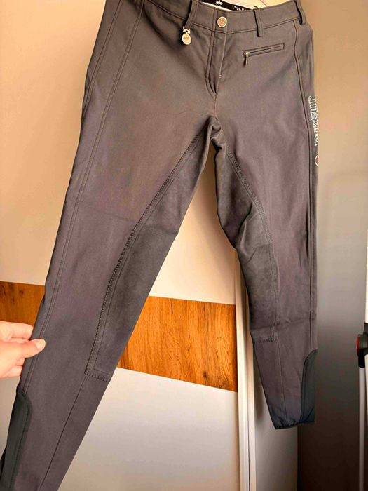bryczesy pikeur rozmiar 40