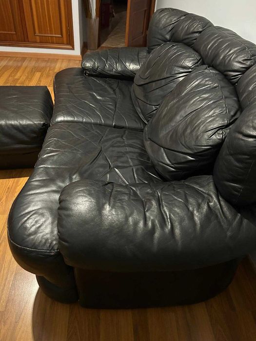 sofa cama em bom estado