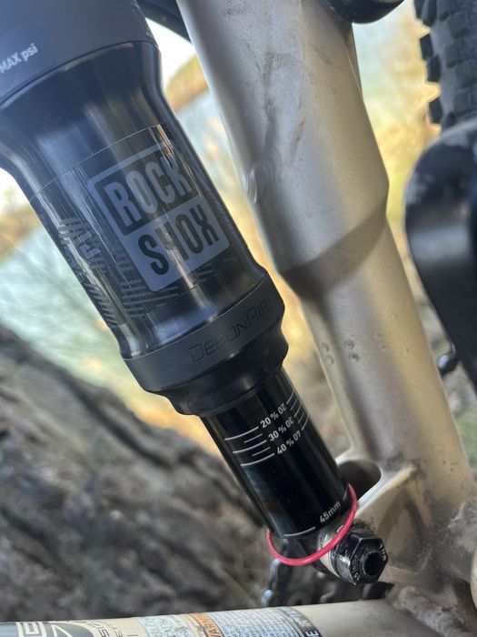 Велосипед Trek fuel ex 5