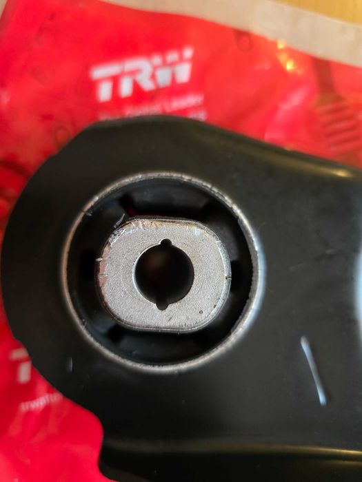 Braços de Suspensão Originais Renault Megane III