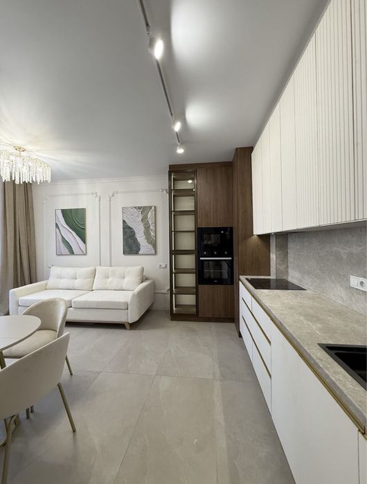 2-комнатная квартира по адресу Куликово поле пл. (площадь 62 м²) - Atlanta.ua - фото 3