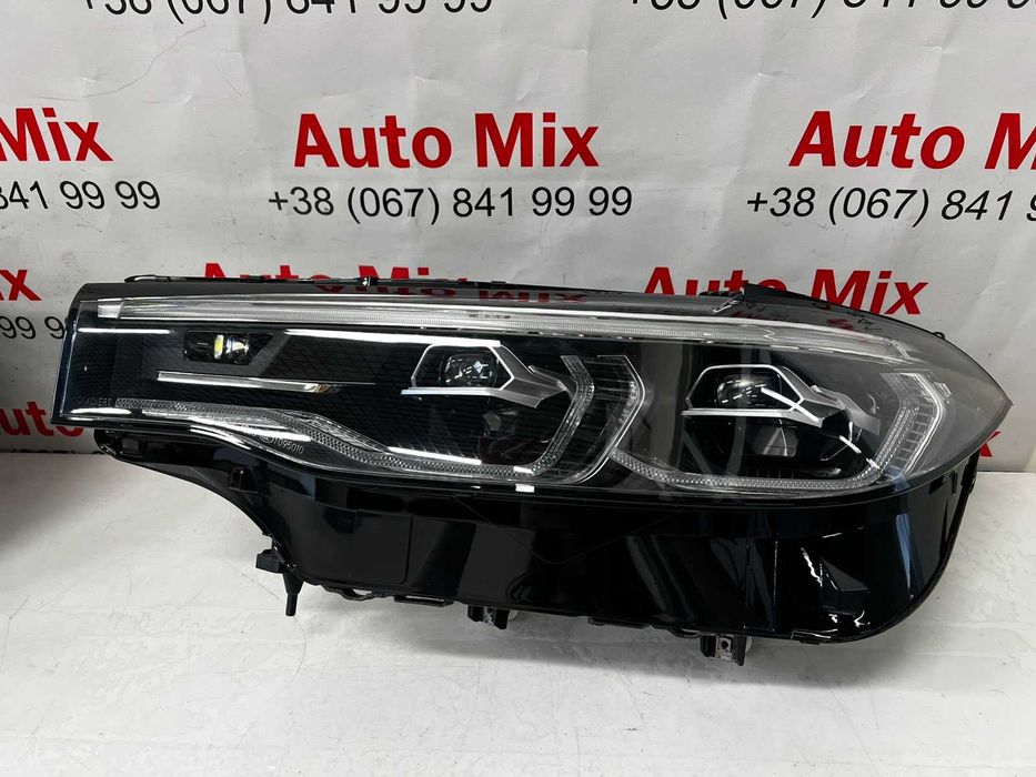 Фара BMW X7 G07 7933319 Full LED