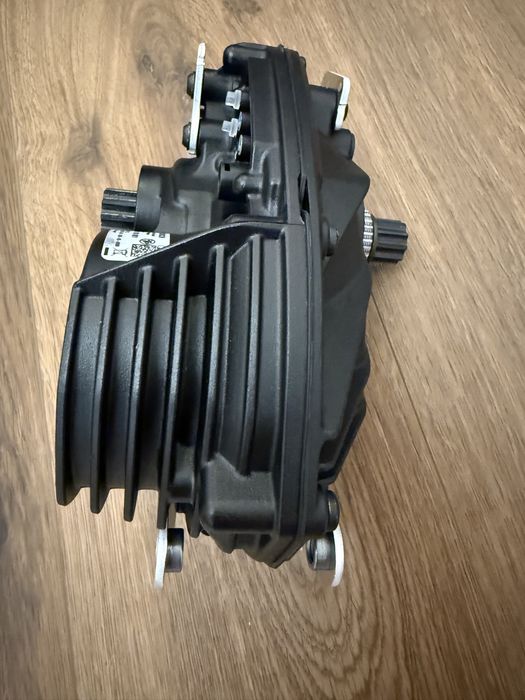 Silnik Bosch Performance Line CX Gen 4 Smart System 32 km/h BDU3741