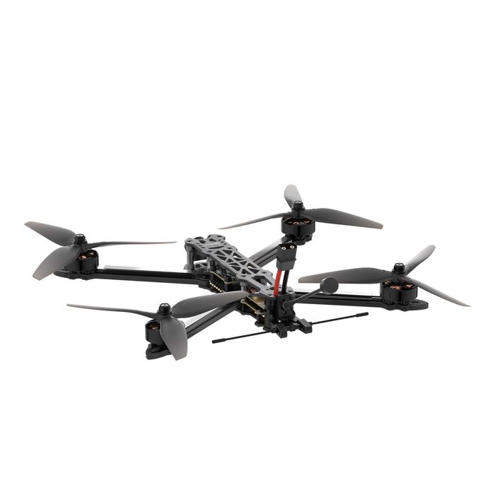 Дрон, квадрокоптер GEPRC MARK4 8-inch FPV ELRS 915mhz VTX 2.5W FC F405