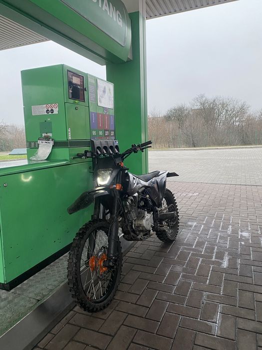 Продам Kovi Advance 250