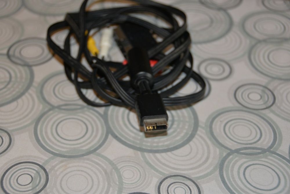PS2 Cables64297462297987122