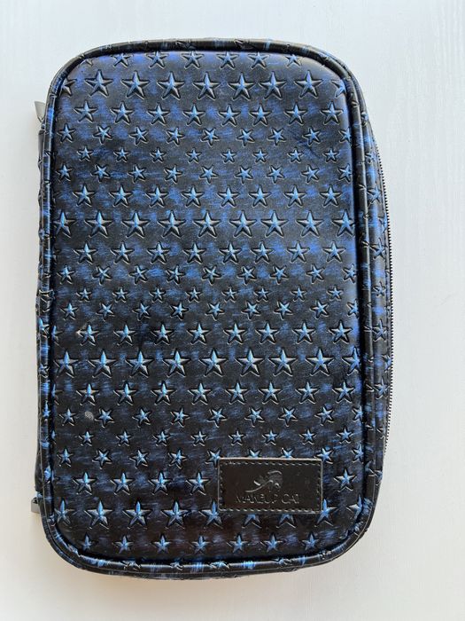 Чохол для пензлів Makeup cat