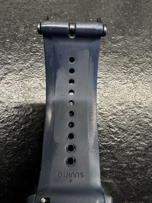 Suunto 9 Baro Titanium