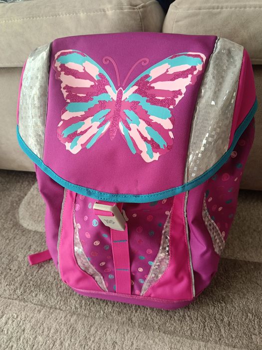 Портфель рюкзак шкільний Yes ранець