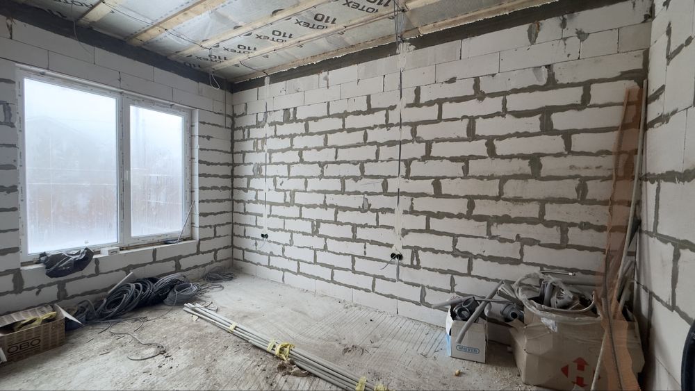 Будинок за адресою вул. Тютюнника (площа 120 м²) - Atlanta.ua - фото 16