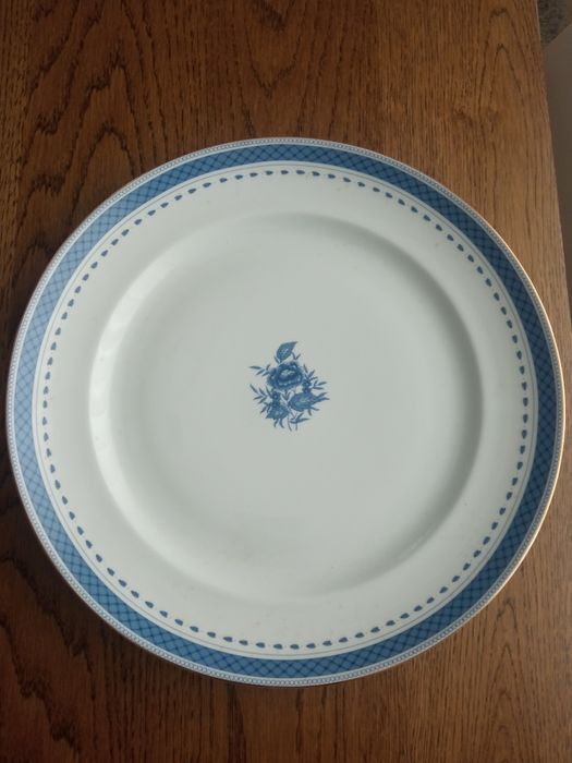 Prato Redondo Grande Vista Alegre