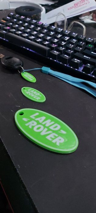 Porta-chaves personalizados & toppers para bolos